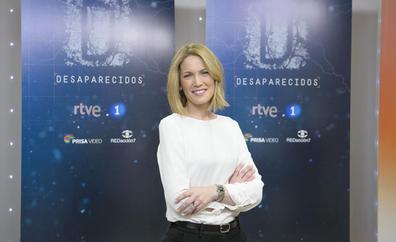 TVE baraja a Silvia Intxaurrondo como presentadora de 'La hora de La 1'