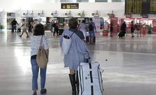 Sanidad levanta la prohibición de vuelos desde Brasil y Sudáfrica y exige cuarentena