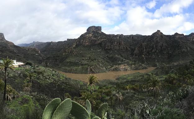 Salto de Chira y descarbonización