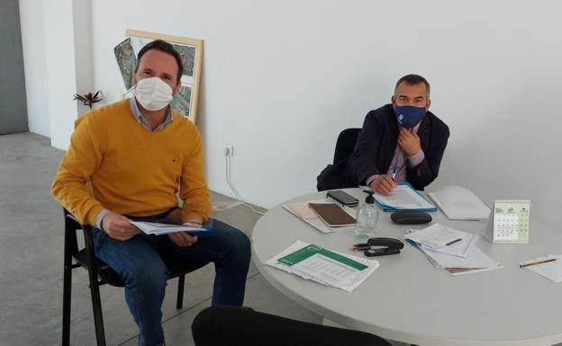 Los espacios naturales, más protegidos con la nueva ordenanza