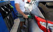 La cuesta de agosto: la luz y la gasolina vuelven a marcar máximos