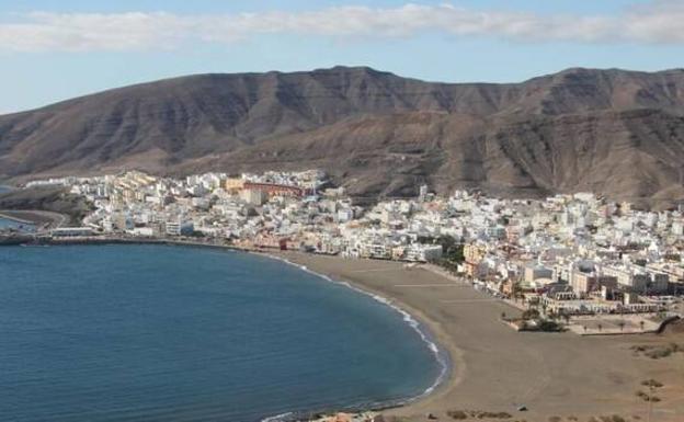 El PSOE carga contra Lloret por la residencia de Gran Tarajal