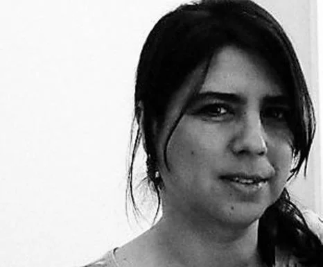 La poeta grancanaria Silvia Rodríguez desembarca con 'Marabulla' en Argentina