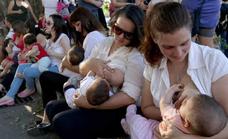 Unicef y la OMS reivindican la lactancia materna para combatir la malnutrición