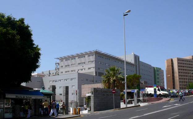 La Candelaria activa el Plan Aborda para realizar intervenciones quirúrgicas en el HUC por la alta ocupación de camas