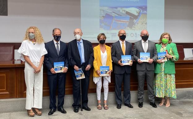 La abogacía guía a los letrados para asistir mejor a inmigrantes