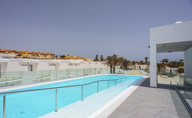 El Taimar da ejemplo como hotel inclusivo y adaptado