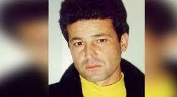 Detenido en Madrid el presunto máximo responsable de la mafia calabresa