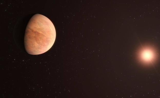 Un estudio arroja nueva luz sobre la búsqueda de vida fuera de la Tierra