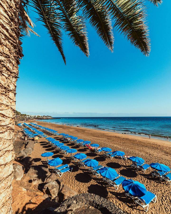 Las mejores playas de Lanzarote