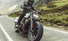 Sorprendente cambio radical en la nueva Harley-Davidson Sportster S