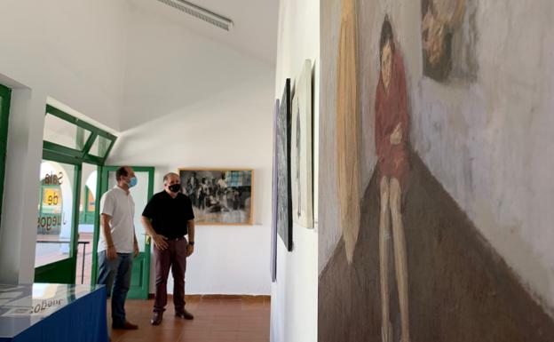 La ciudad vuelve a brindar un escaparate a los artistas jóvenes 10 años después