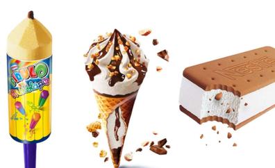 Facua accede a nueva lista de helados de Nestlé retirados por el óxido de etileno