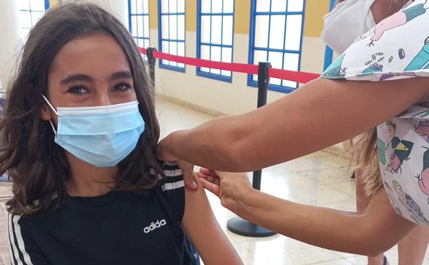 Las personas de 60 a 69 años sin vacunar pueden hacerlo sin cita este fin de semana con Pfizer o Moderna