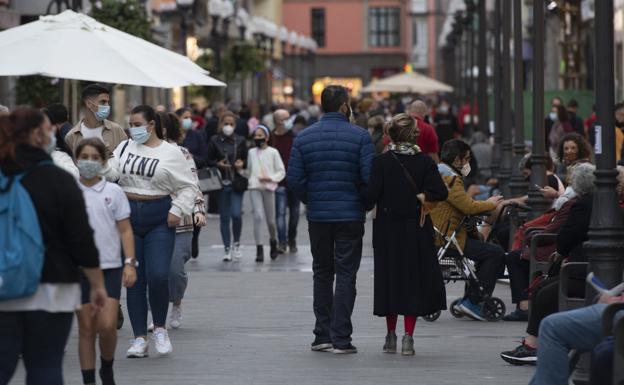 El lío de las restricciones canarias: más aforo en los gimnasios en nivel 4 que en el 2 y el 3