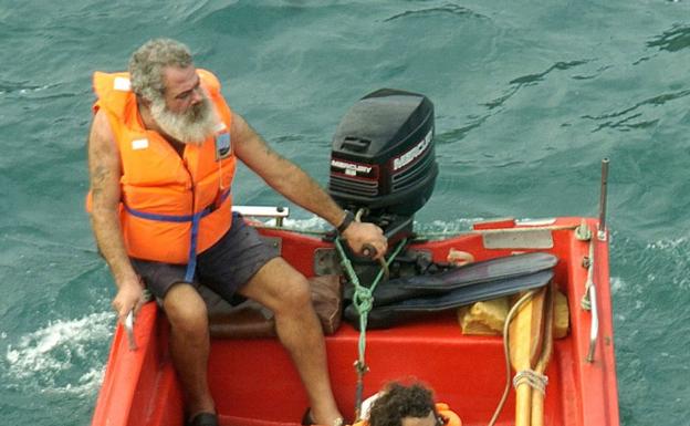 La costa norte llora la muerte de Sandokán