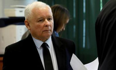 Polonia cede ante la UE y modifica parte de su reforma judicial