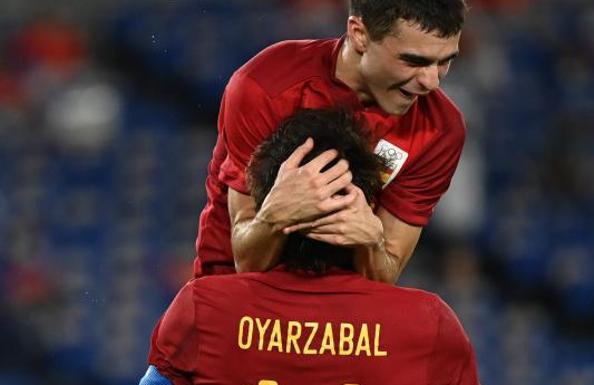 Un verano para creer en el futuro