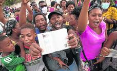 Haití pide a la ONU que esclarezca el asesinato del presidente Moise