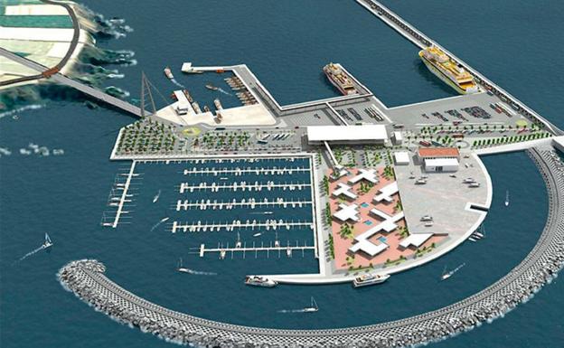 Fonsalía versus Granadilla