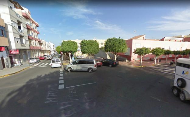 El adiós de Pepito Pulido, Las Huesas pierde a su referente