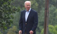 Biden aprueba el gaseoducto ruso, pero pone a un exasesor a su cargo