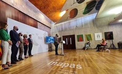 MAPAS recibe 1.002 propuestas artísticas de 53 países