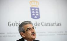 El Estado y Canarias pactan el contenido de la Comisión sobre el REF