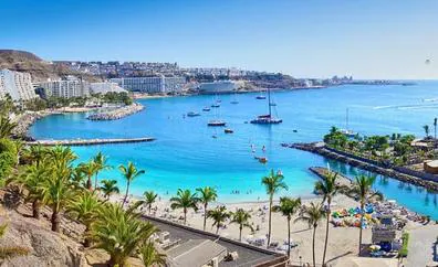 Los hoteles en venta en Canarias ascienden a 47 en el último año