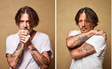 Johnny Depp recibirá el Premio Donostia en un momento convulso de su vida