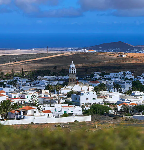 Ocho lugares para enamorarte de Canarias este verano