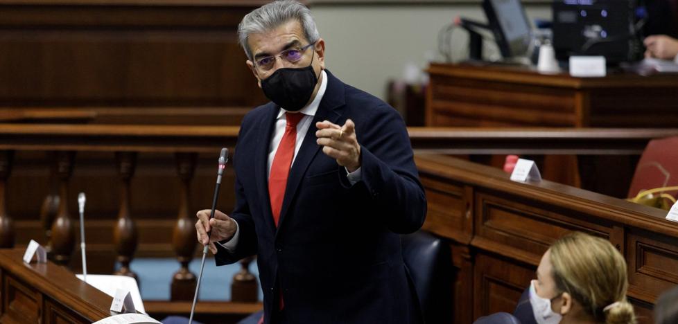 Canarias cumple su previsión de ingresos pese a la lenta recuperación del consumo - Vimarsana News