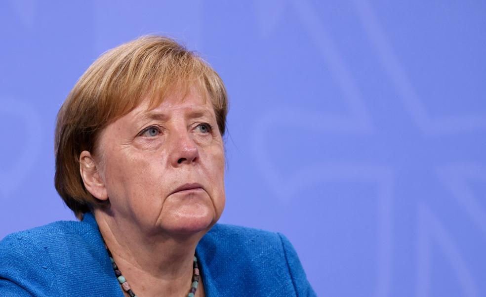 Alemania presiona a quienes se resisten a vacunarse