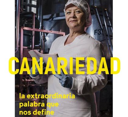 ASINCA continúa con su campaña para promover el consumo de los productos elaborados en Canarias basada en el sentimiento único de pertenencia que es la Canariedad