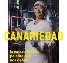 ASINCA continúa con su campaña para promover el consumo de los productos elaborados en Canarias basada en el sentimiento único de pertenencia que es la Canariedad