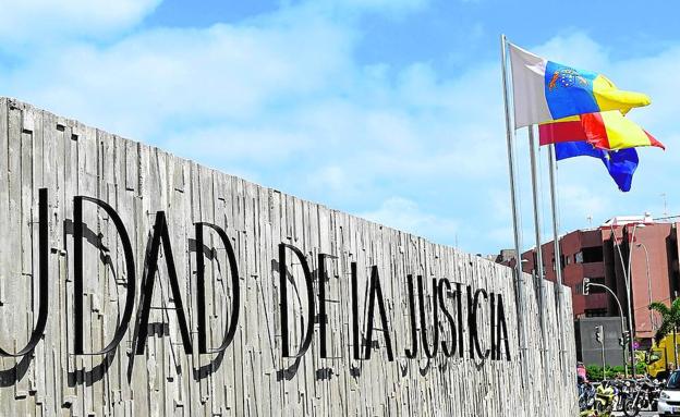 La Justicia en Canarias se adapta a la reforma de la legislación para las personas con discapacidad