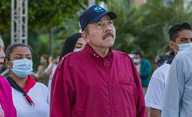 Exteriores llama a consultas a la embajadora en Nicaragua