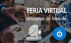Fuerte apuesta de SESEO en «Digitalizarte», la Feria online de Artesanía