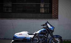 Harley-Davidson Street Glide Special, solo 500 unidades seriadas en todo el mundo