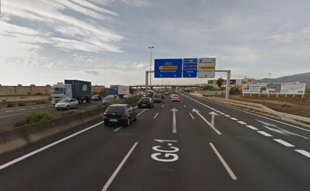 El precio de los vehículos de ocasión baja un 2,45% en Canarias