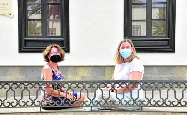 En Canarias hay unos 40.000 afectados de covid persistente sin diagnosticar