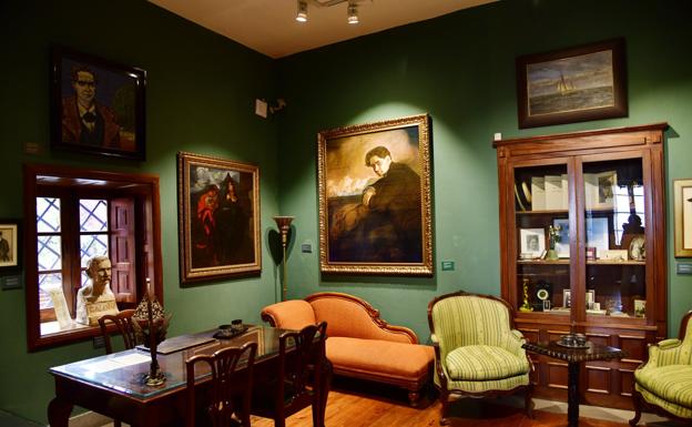 Tomás Morales, en perspectiva