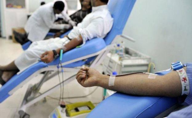 ICHH recuerda la importancia de planificar las donaciones en verano