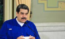 El Gobierno venezolano y oposición firman un «memorando de entendimiento»