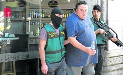España, una base segura para la mafia