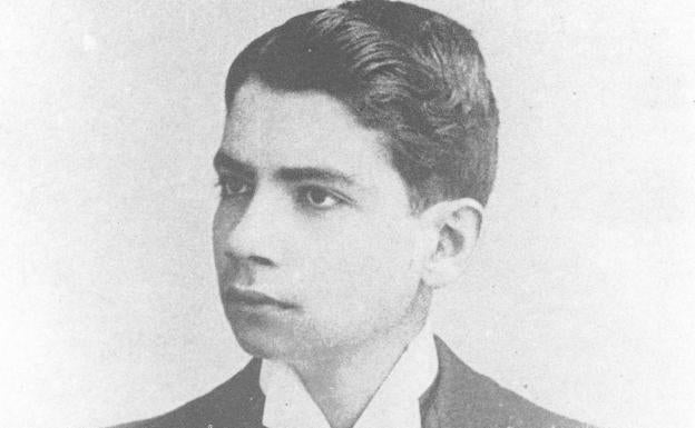 Aquellos inolvidables amigos: Tomás Morales y Néstor Martín-Fernández de la Torre