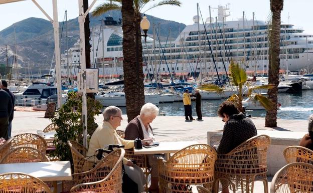 Más del 20% de las operaciones inmobiliarias en Canarias son realizadas por extranjeros