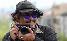 Johnny Depp denuncia el «boicot» de Hollywood