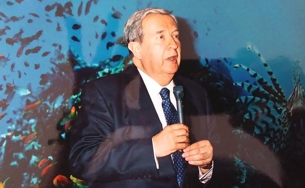 25.000 imágenes cedidas por Jerónimo Saavedra enriquecen la Fedac