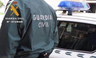 Cae un líder del crimen organizado irlandés tras huir a Lanzarote